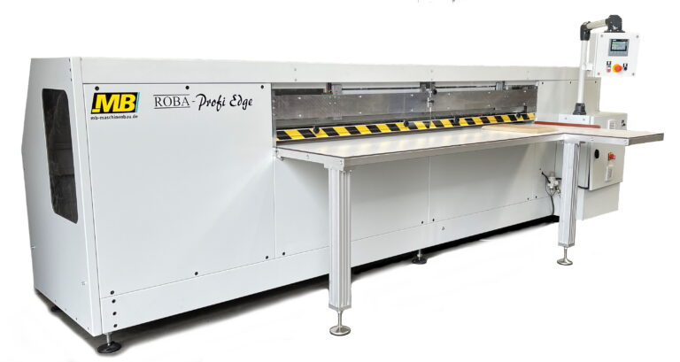 ROBA Profi Edge