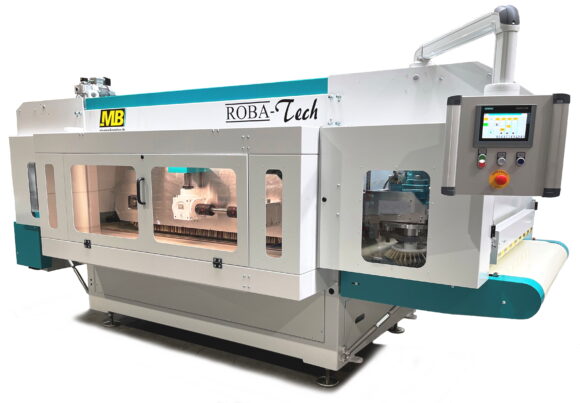 ROBA Tech