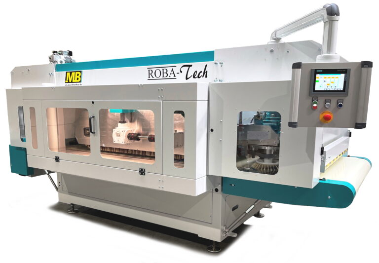 ROBA Tech