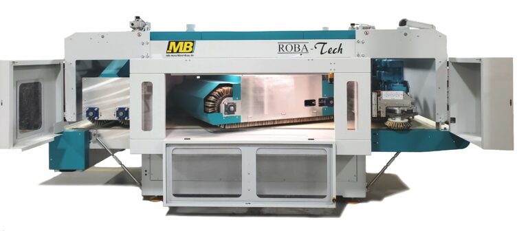 ROBA Tech
