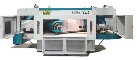 ROBA Tech