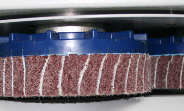 Special disc tools