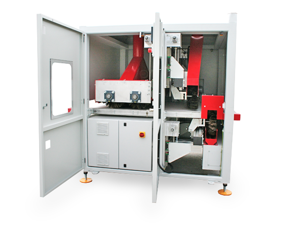 ROBA Profi Clean Metall